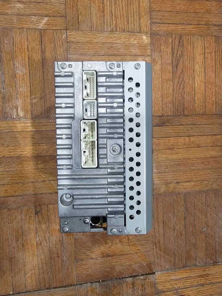 Stereo System - photo 3