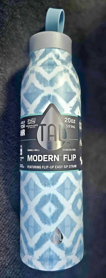 Water Bottle