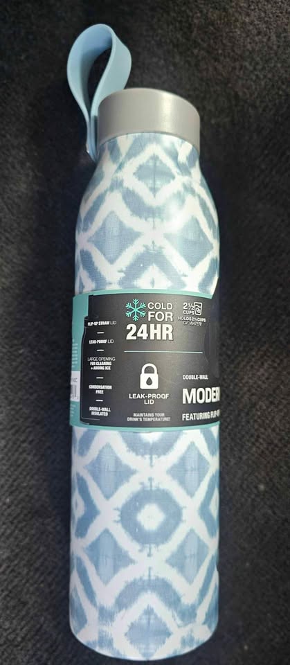 Water Bottle - photo 2