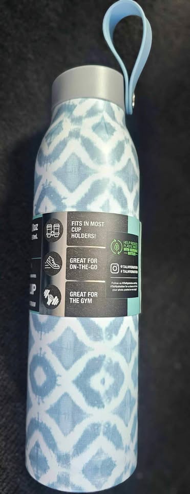 Water Bottle - photo 3
