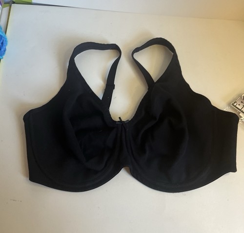 Fit For Me by Fruit of the Loom Underwire Bra 46DD