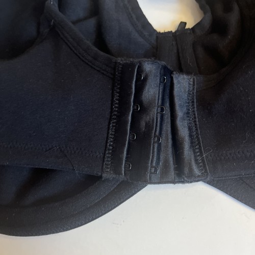 Fit For Me by Fruit of the Loom Underwire Bra 46DD - photo 4