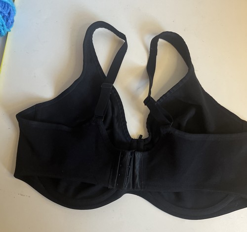 Fit For Me by Fruit of the Loom Underwire Bra 46DD - photo 5