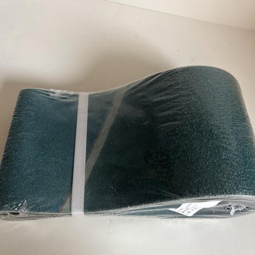 Sanding Belt 6x48" 80 grit Zirconia Sanding Paper - photo 2