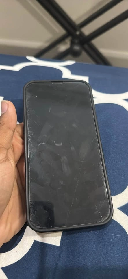 Apple iPhone 13 Pro Max - photo 4