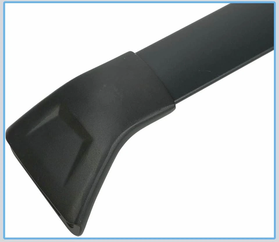 Roof Rack Cross Bars for Mazda CX-5 Cross Rails Black - photo 4