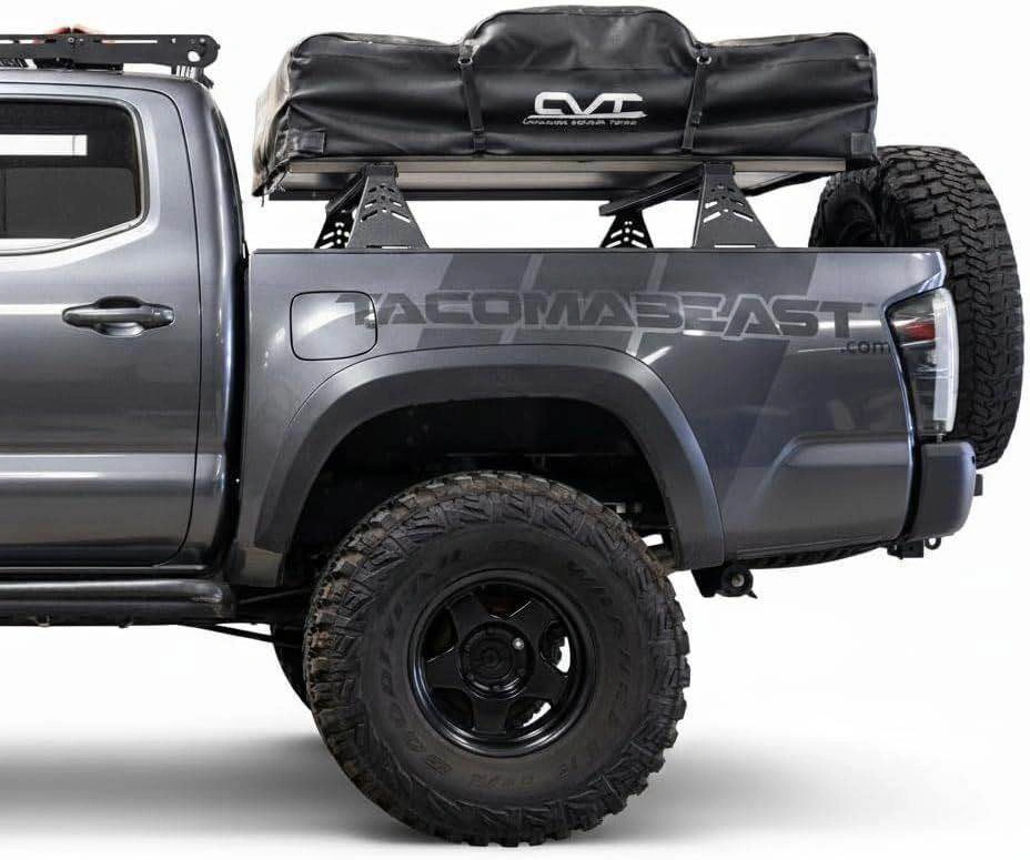Overland Bed Bar for Trucks - photo 2