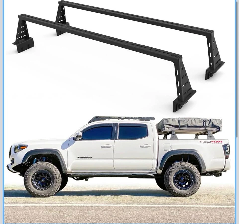 Overland Bed Bar for Trucks - photo 4
