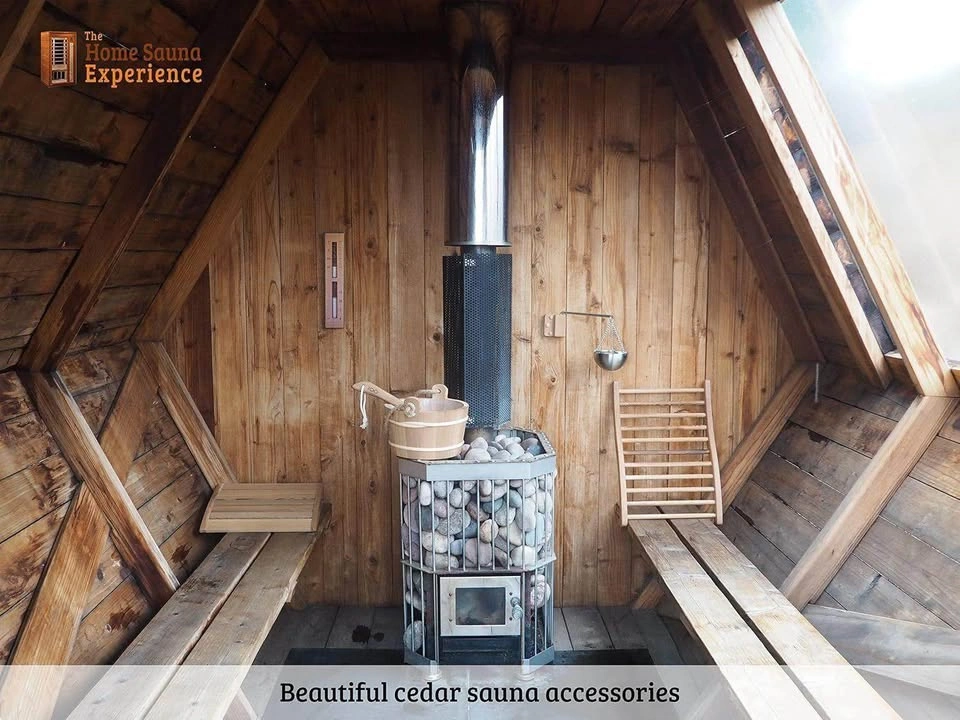 Wooden Sauna Sand Timer 15 Minute - photo 5