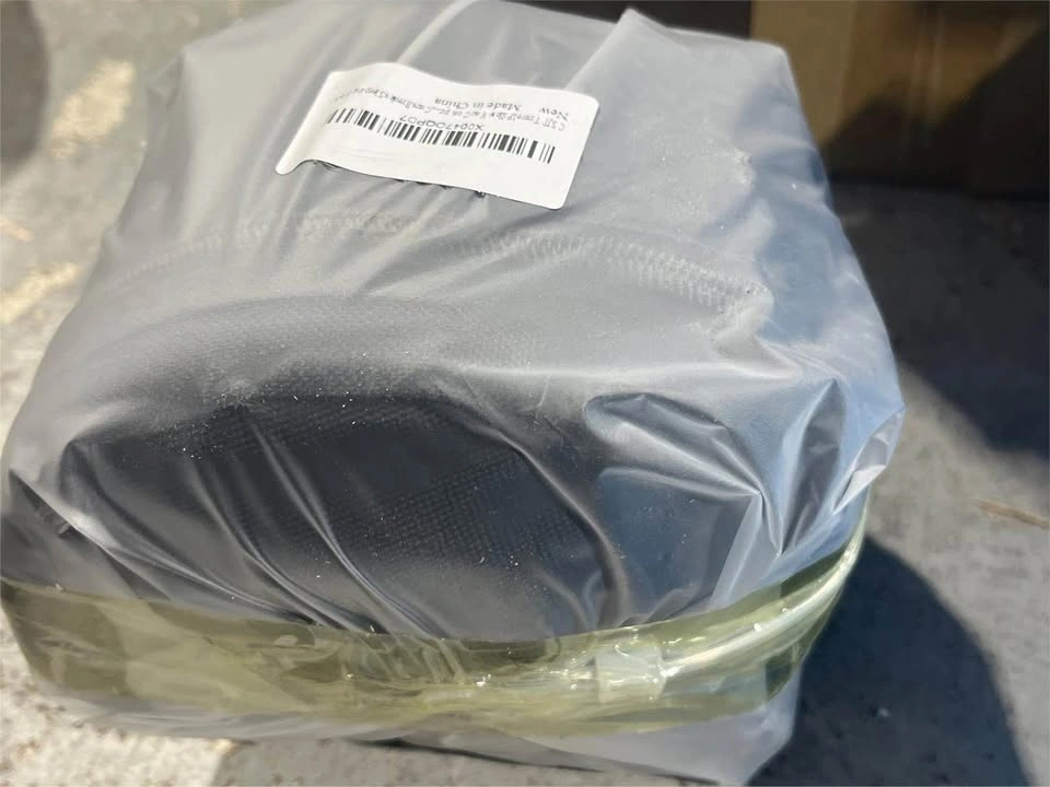CSJT Travel Pillow with Chin-Strap Technology - photo 5