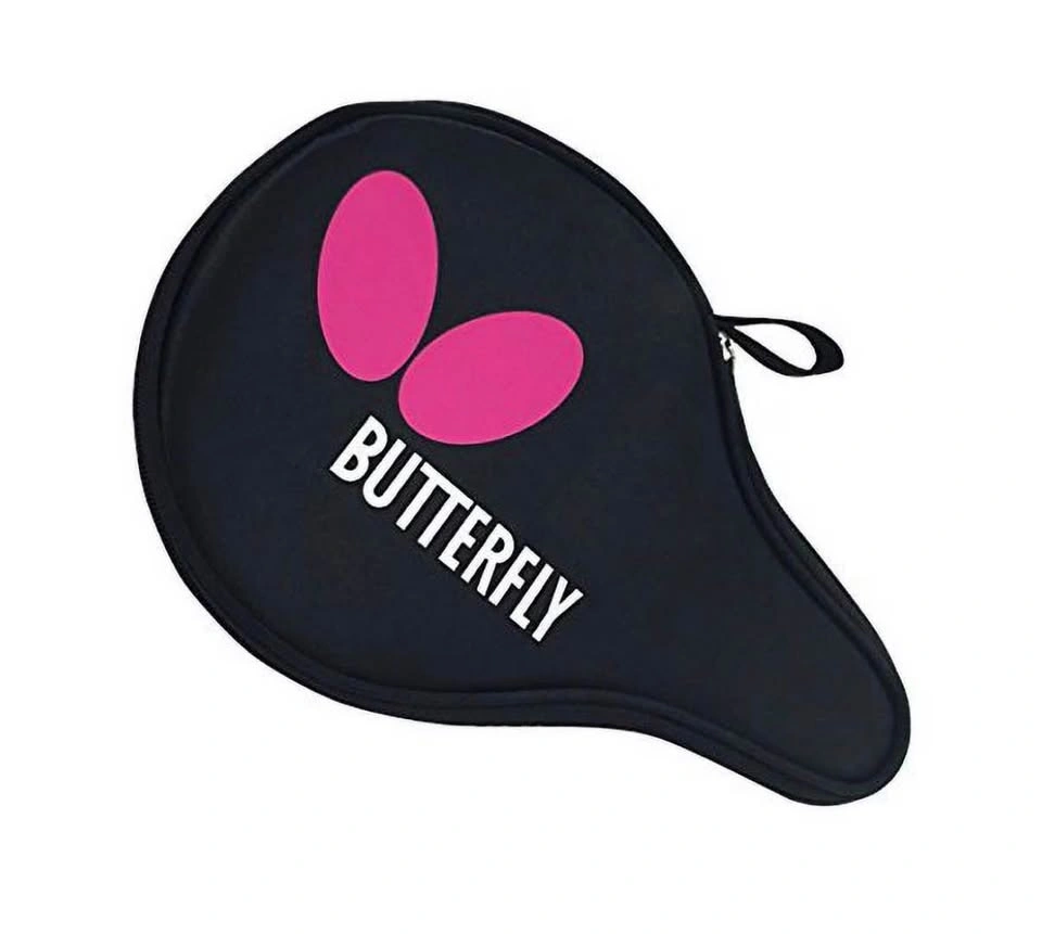 Butterfly BTY 603 FL Table Tennis Racket & Carrying Case - photo 2