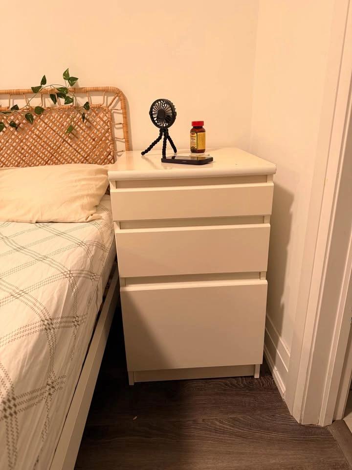 Storage Closets and Night Stands - photo 4