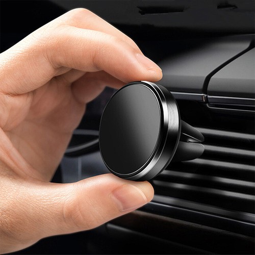 Magnetic Phone Holder/Mount for Car (2 Packs)