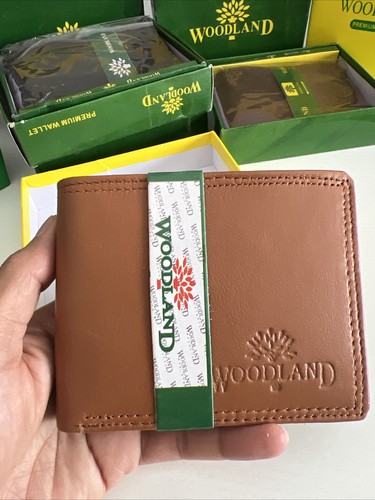 Men's Genuine Leather from India - Premium Quality
