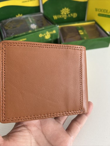 Men's Genuine Leather from India - Premium Quality - photo 2