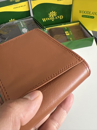 Men's Genuine Leather from India - Premium Quality - photo 3