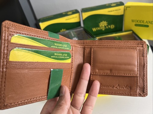Men's Genuine Leather from India - Premium Quality - photo 4