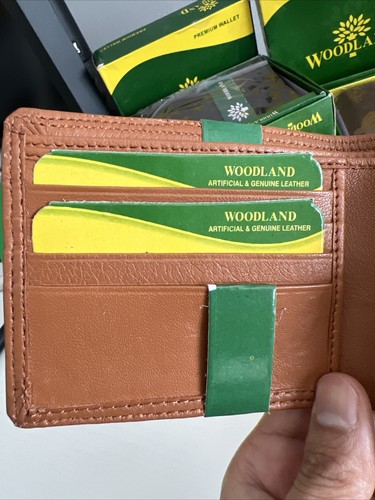 Men's Genuine Leather from India - Premium Quality - photo 5