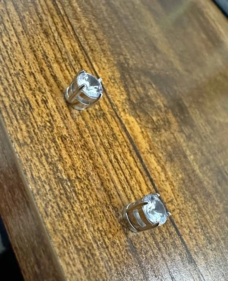 Lightweight Earings Magnetic