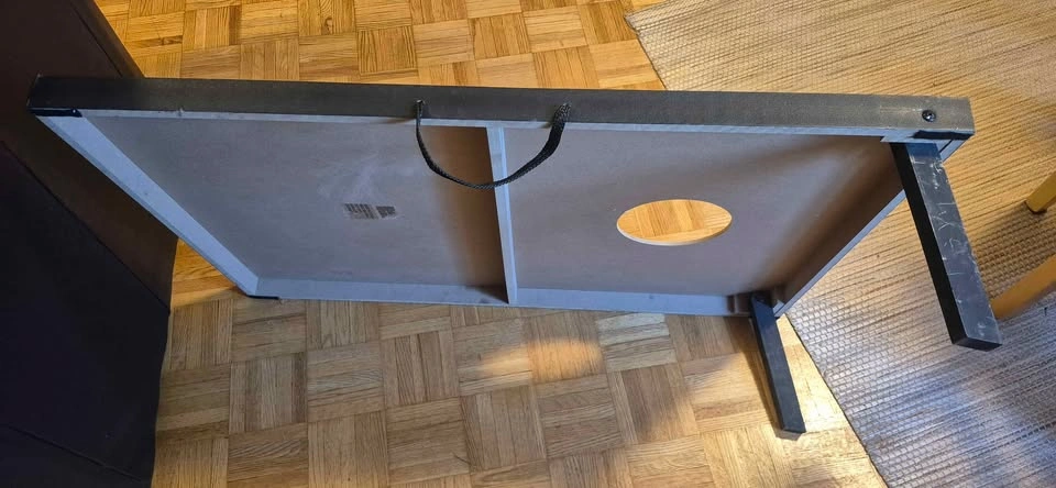 Drinking Game Cornhole Board - photo 2
