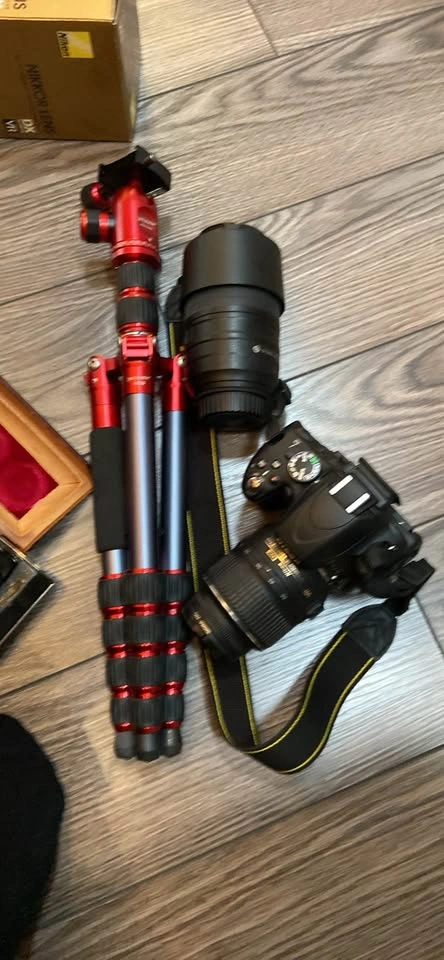Cameras antiques - photo 3