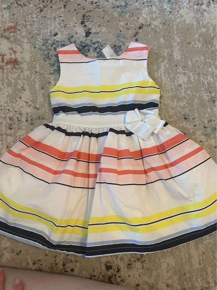 Summer clothes Lot #1 image indicator(3)