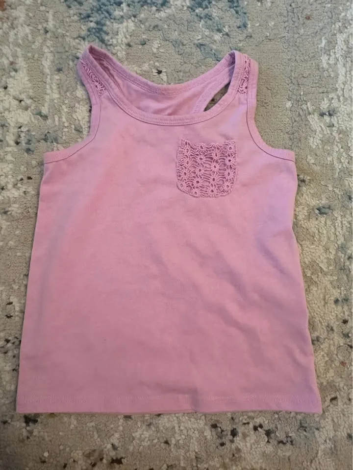 Summer clothes Lot #1 image indicator(5)