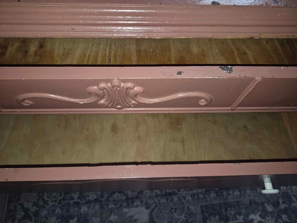 DRESSER 44" W X 37" H X 19" D - photo 3