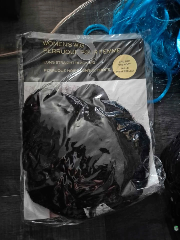 Halloween costume - photo 3