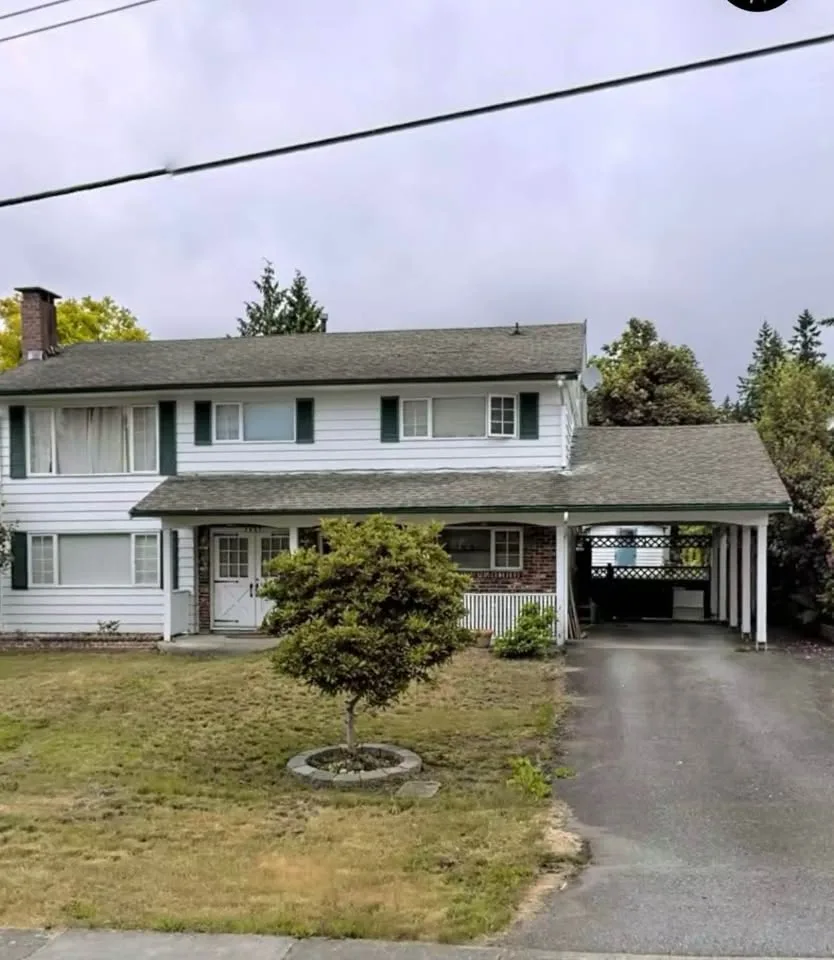 4 Beds 1.5 Baths - House image indicator(6)