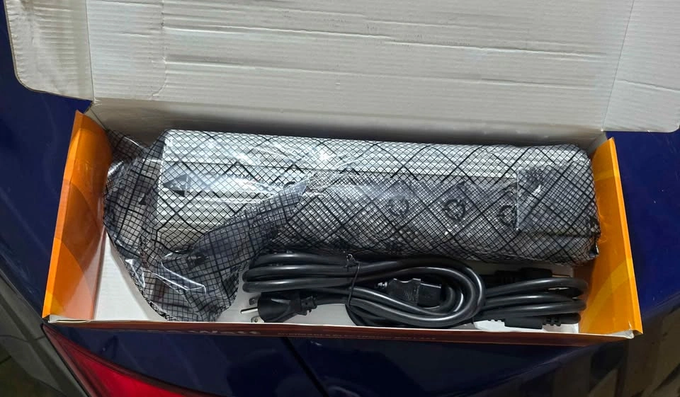 Indoor Grow Light Power Supply - Dimmable - photo 2