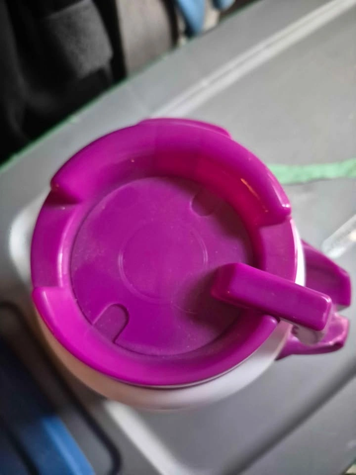 Oversized Tumbler - Oh Happy Day - photo 2