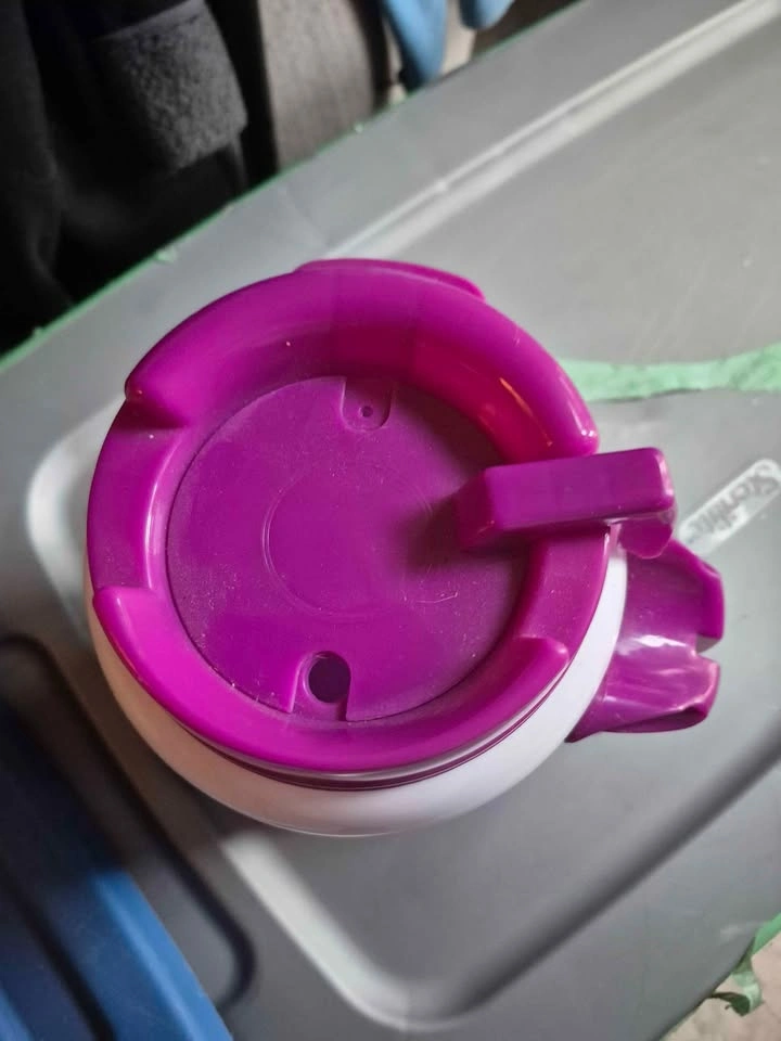 Oversized Tumbler - Oh Happy Day - photo 3