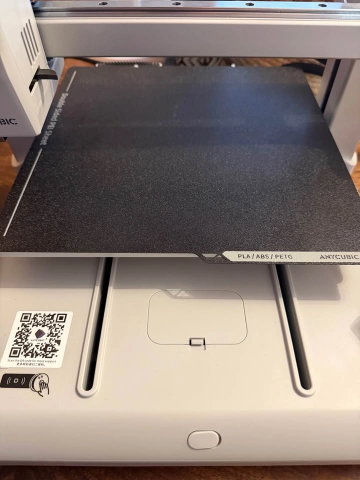 Anycubic Kobra X 3D Printer with ACE Gen2 – New Open Box - photo 3