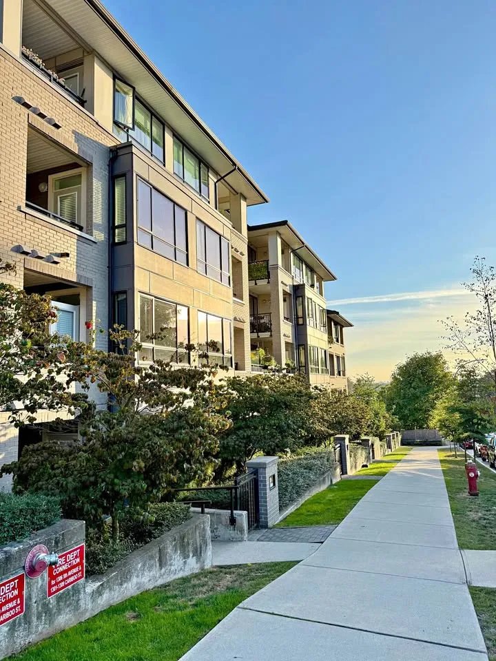 1 Bed 1 Bath - Apartment