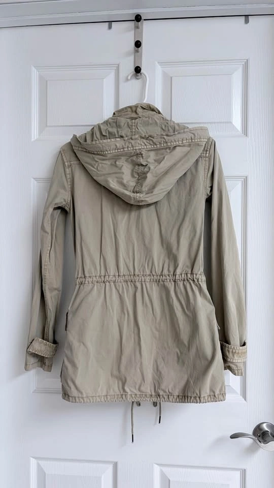 Talula Trooper Jacket Size XXXS - photo 2