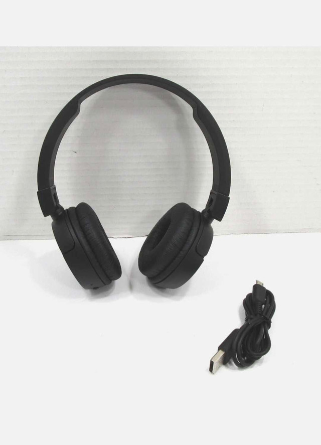 JBL T450BT Bluetooth Headphones