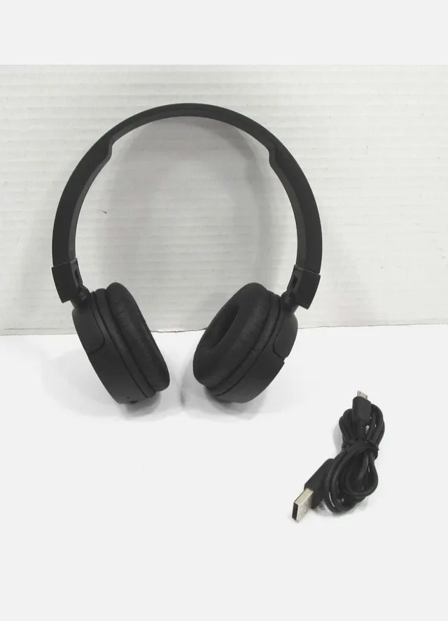 JBL T450BT Bluetooth Headphones