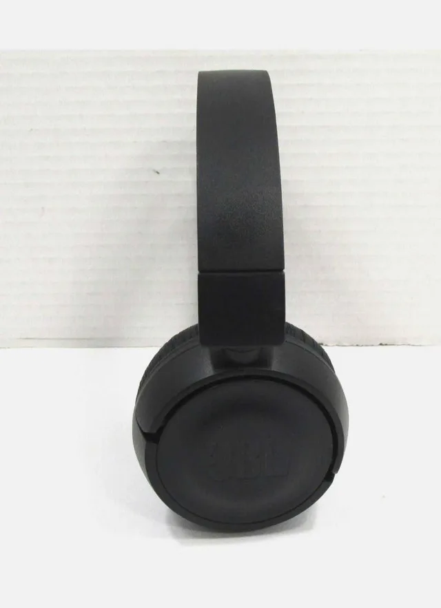 JBL T450BT Bluetooth Headphones image indicator(2)