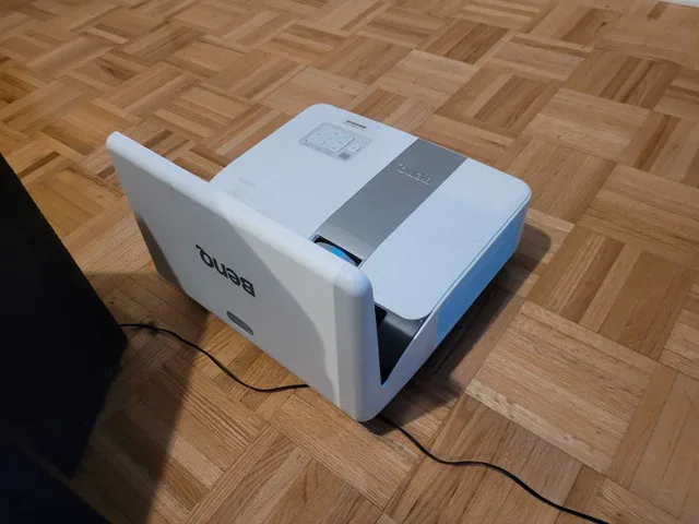 Home Theater Projector image indicator(3)