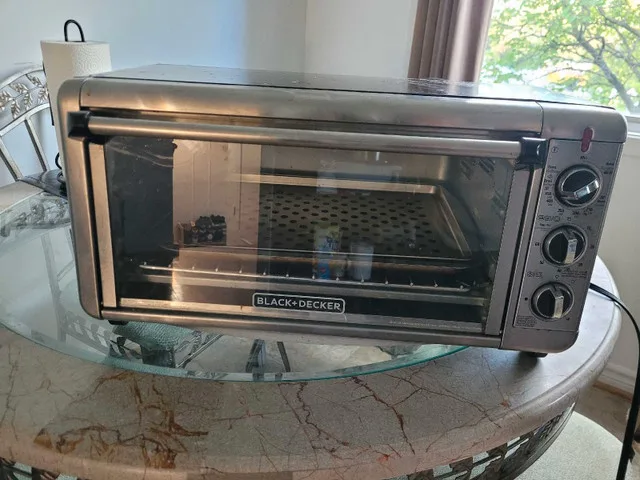 Convection Oven