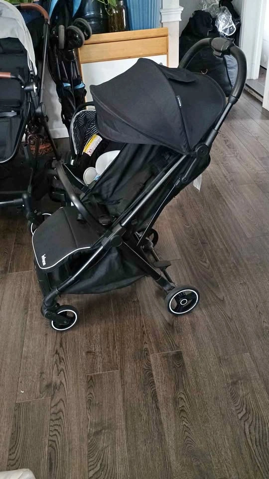 Infant Travel Stroller