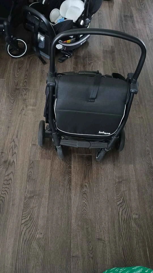 Infant Travel Stroller - photo 2