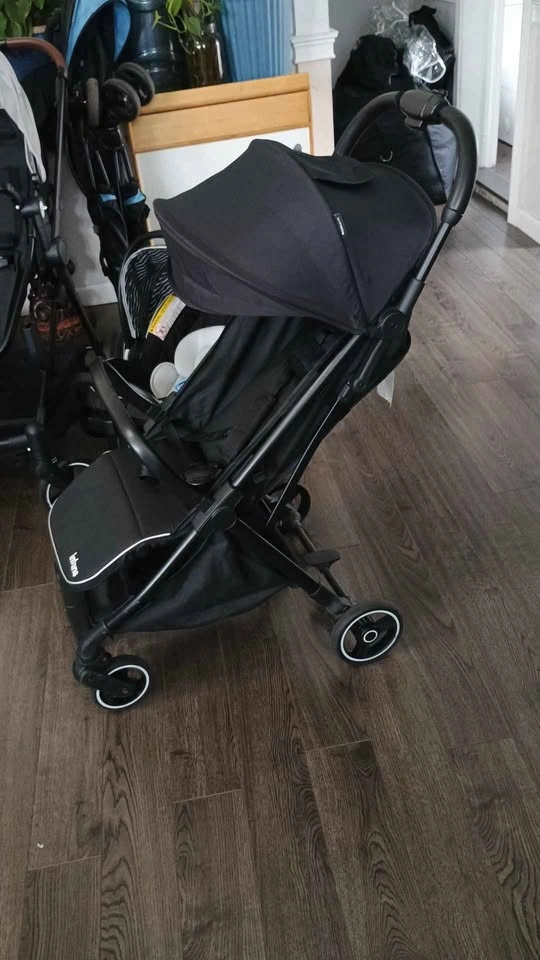 Infant Travel Stroller - photo 3