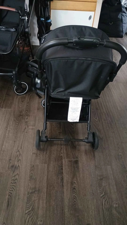 Infant Travel Stroller - photo 4
