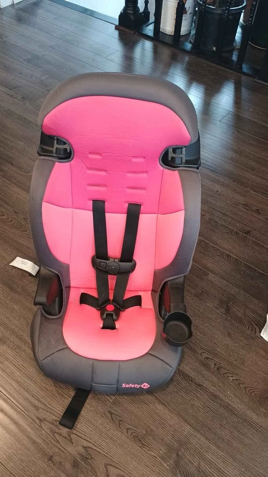 Safety 1st Grand 2-in-1 Booster Car Seat - photo 2