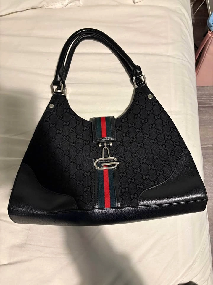 Inspired GG bag