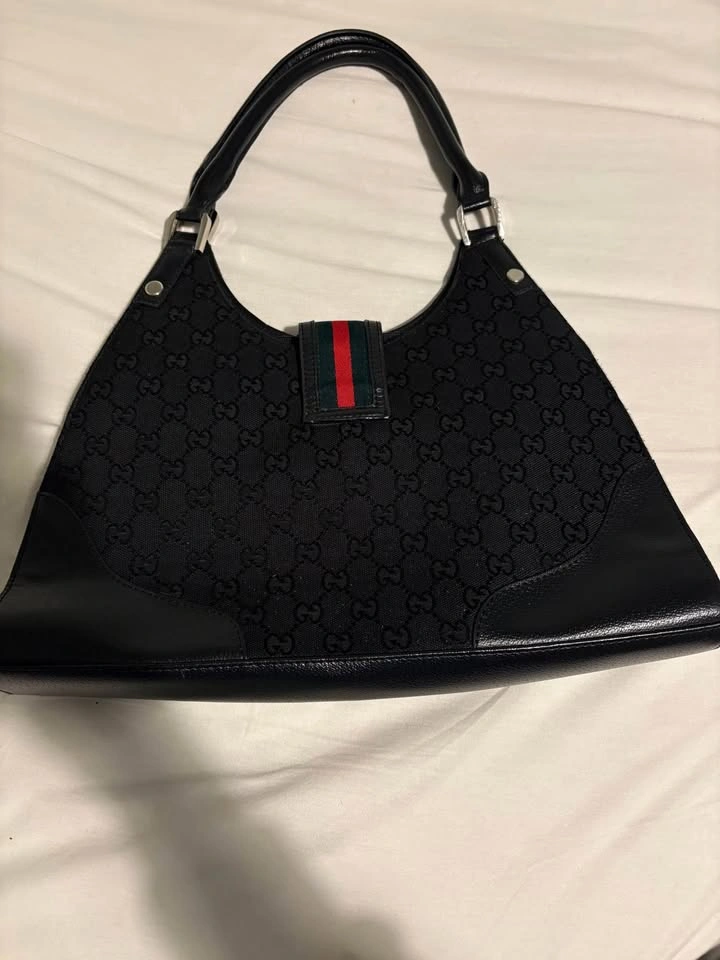 Inspired GG bag - photo 2
