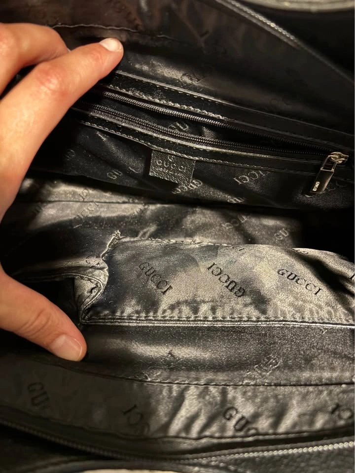 Inspired GG bag - photo 3