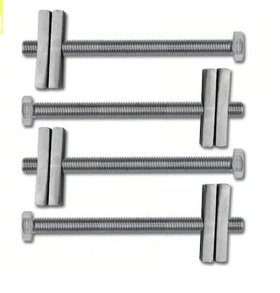 3.5-inch Bolt Kit - Brand New - photo 3